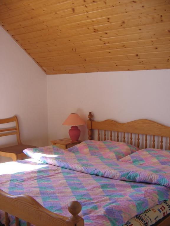Dom Pod Czarnym Bocianem Apartment Tykocin Exterior photo